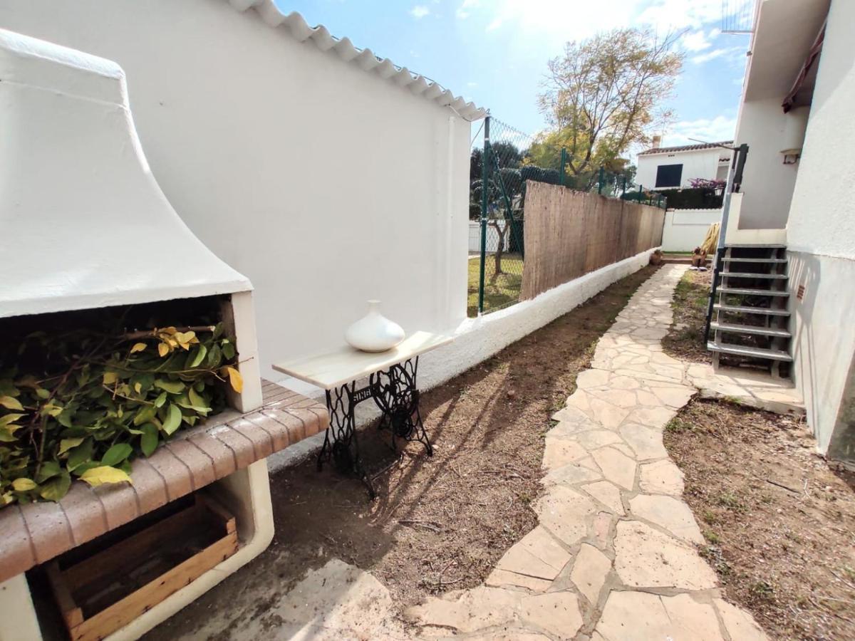 Ca La Torreta Torredembarra Exterior foto