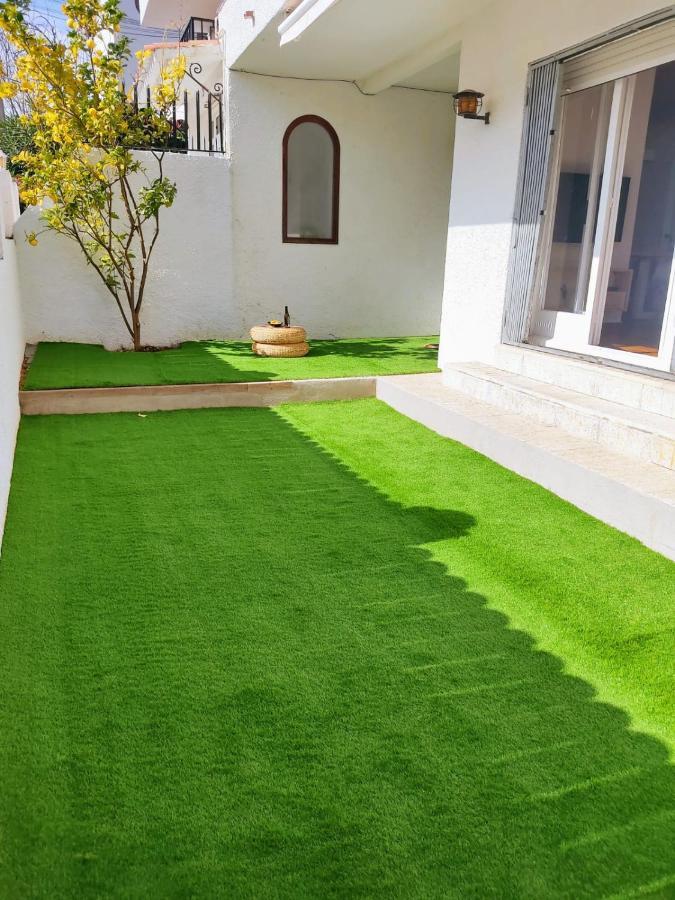 Ca La Torreta Torredembarra Exterior foto
