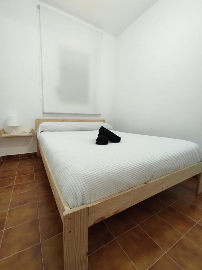 Ca La Torreta Torredembarra Exterior foto