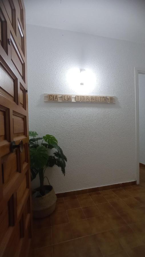 Ca La Torreta Torredembarra Exterior foto